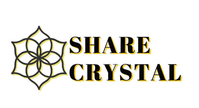 ShareCrystal